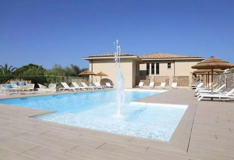 Résidence Storia D Estate