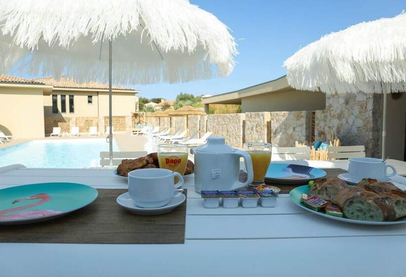 Résidence Storia D Estate