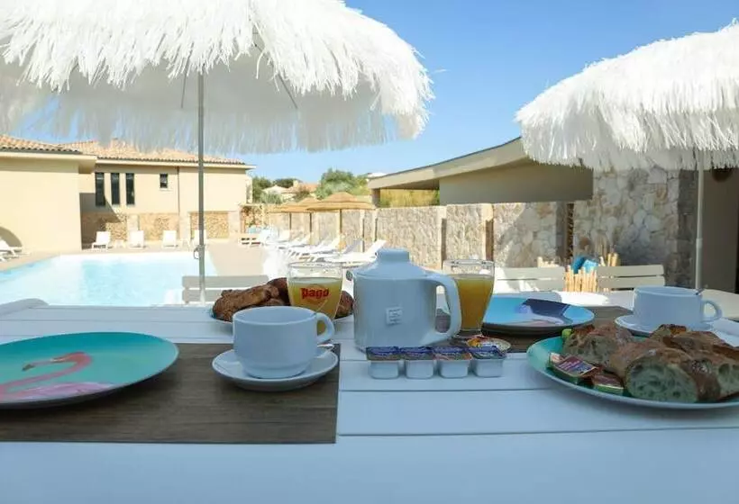 Résidence Storia D Estate