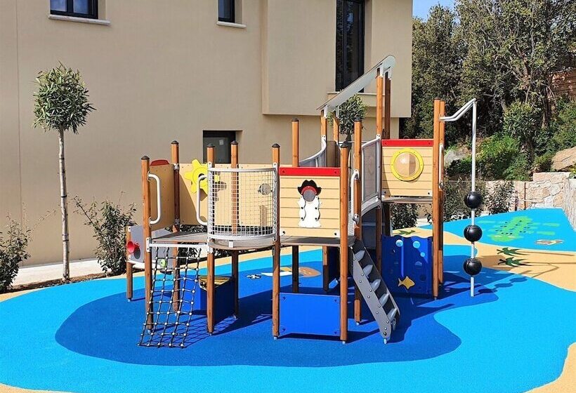 Résidence Storia D Estate