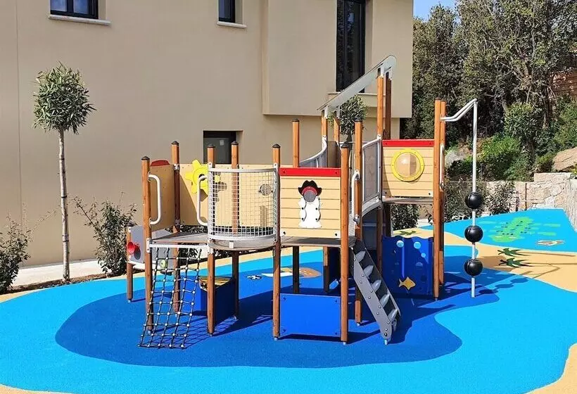 Résidence Storia D Estate