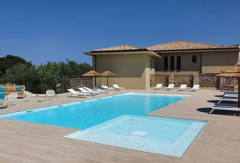 Résidence Storia D Estate