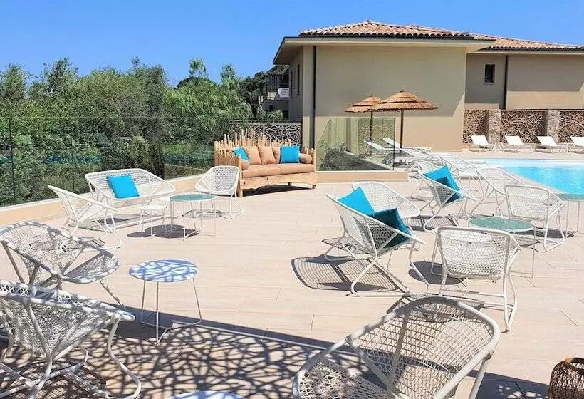 Résidence Storia D Estate