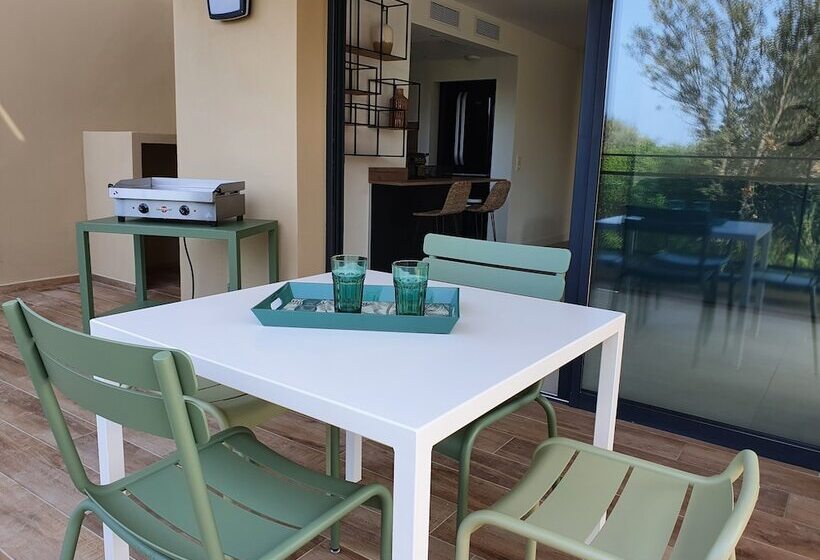 Résidence Storia D Estate