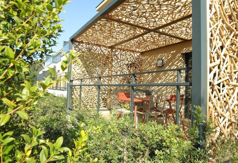 Résidence Storia D Estate