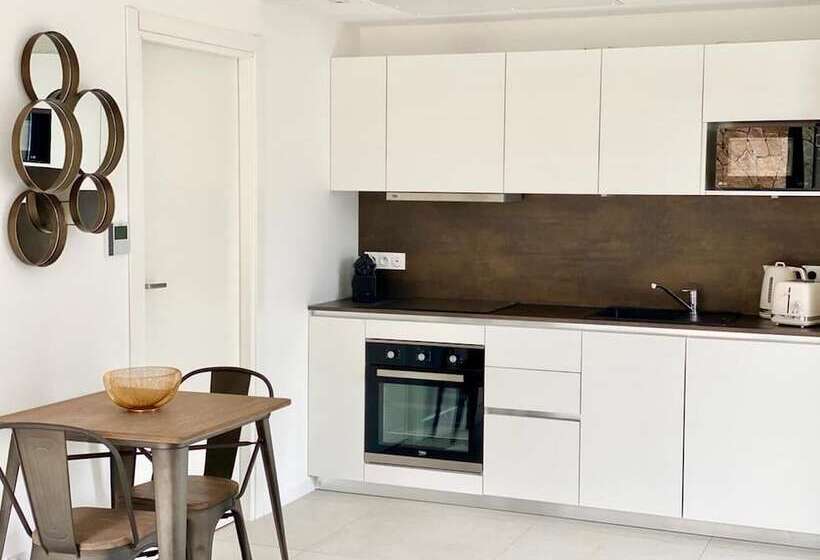 Résidence Storia D Estate