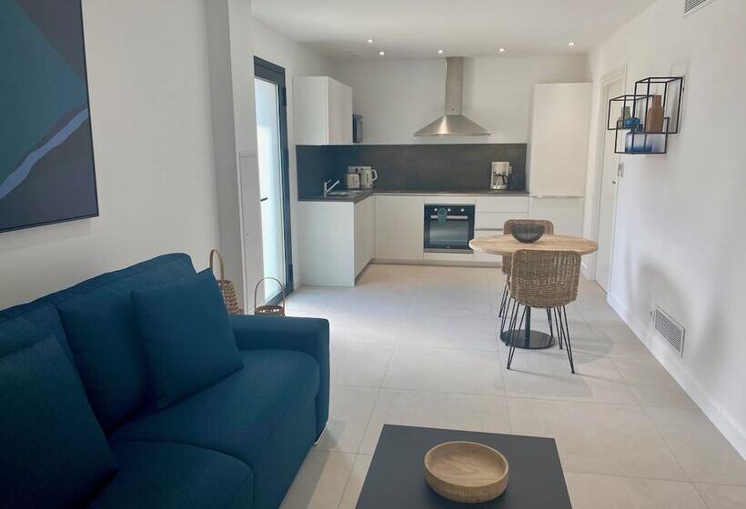 Résidence Storia D Estate