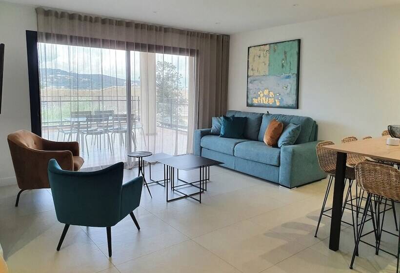 Résidence Storia D Estate