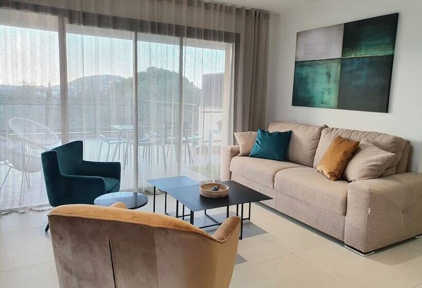 Résidence Storia D Estate