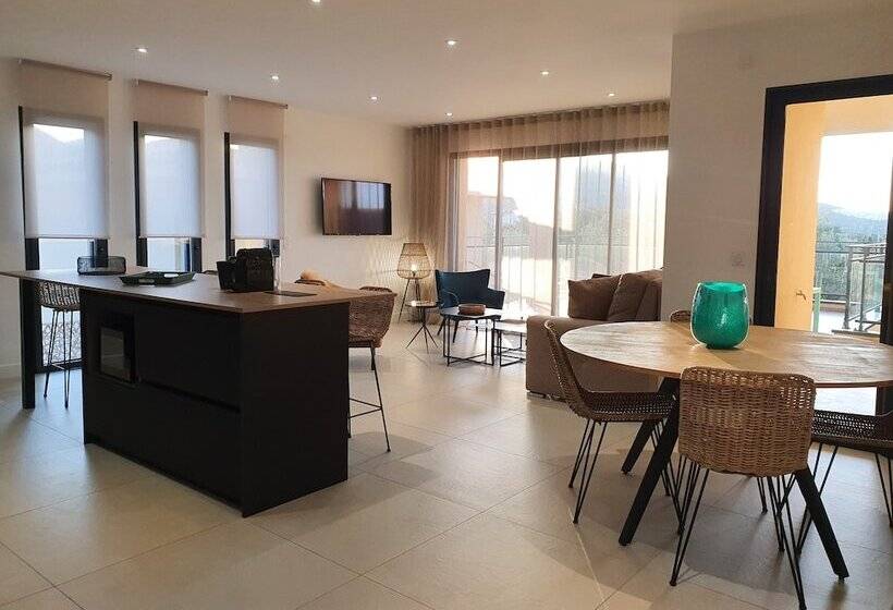 Résidence Storia D Estate