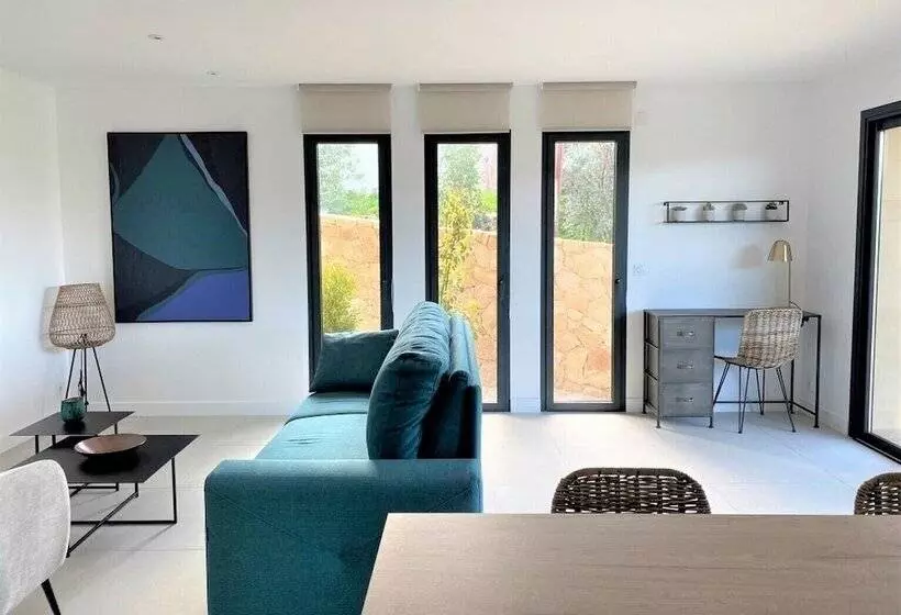 Résidence Storia D Estate