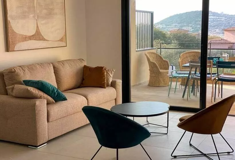 Résidence Storia D Estate