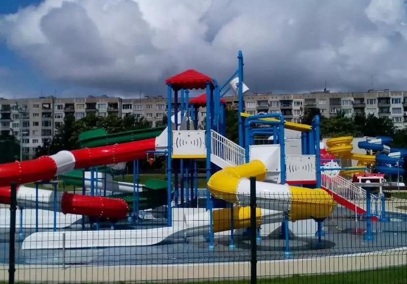 Alexander Business Apartments