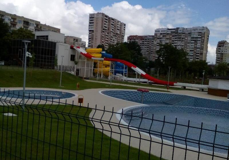 Alexander Business Apartments