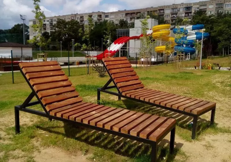 Alexander Business Apartments