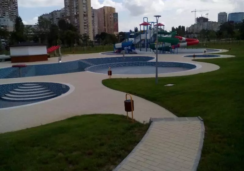 Alexander Business Apartments