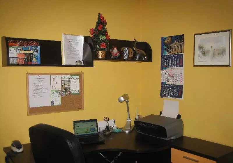 Alexander Business Apartments