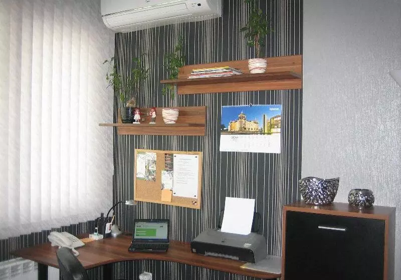 Alexander Business Apartments