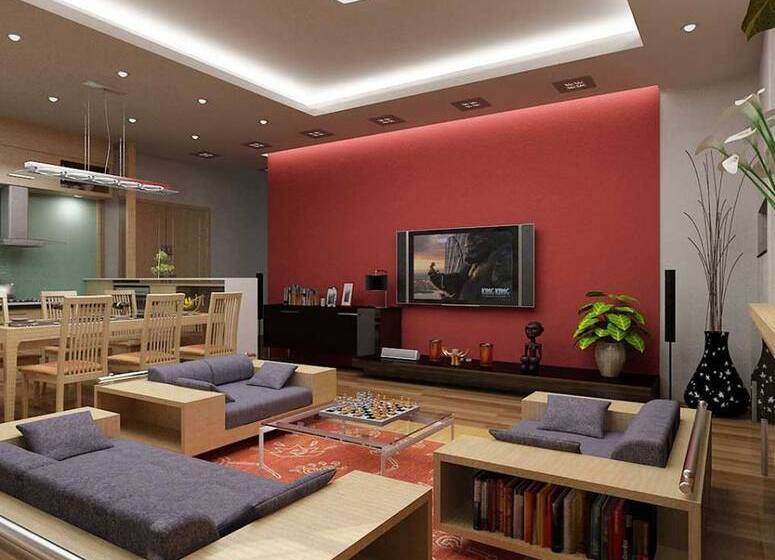 Alexander Business Apartments