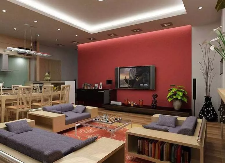 Alexander Business Apartments