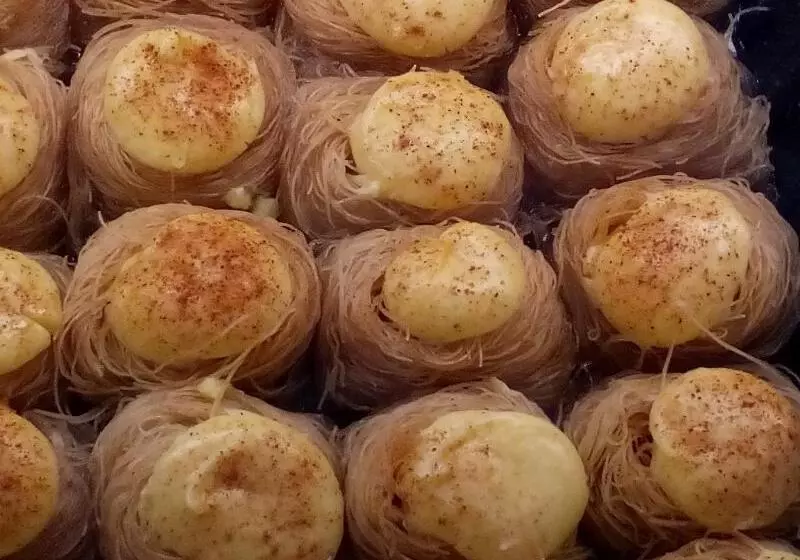 Alexander Business Apartments