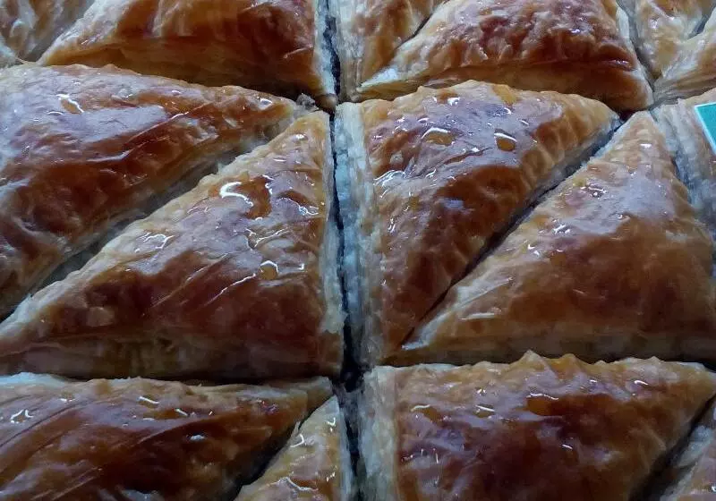 Alexander Business Apartments