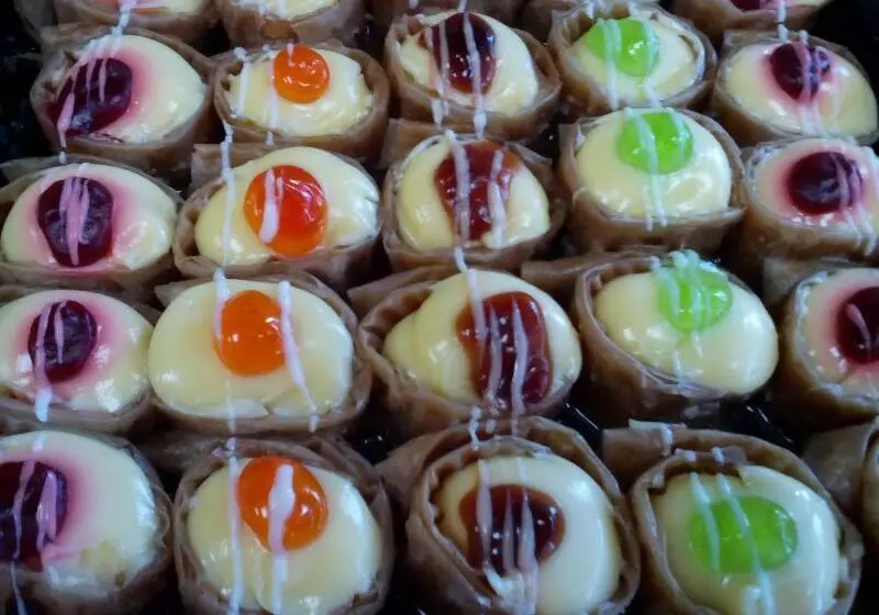 Alexander Business Apartments