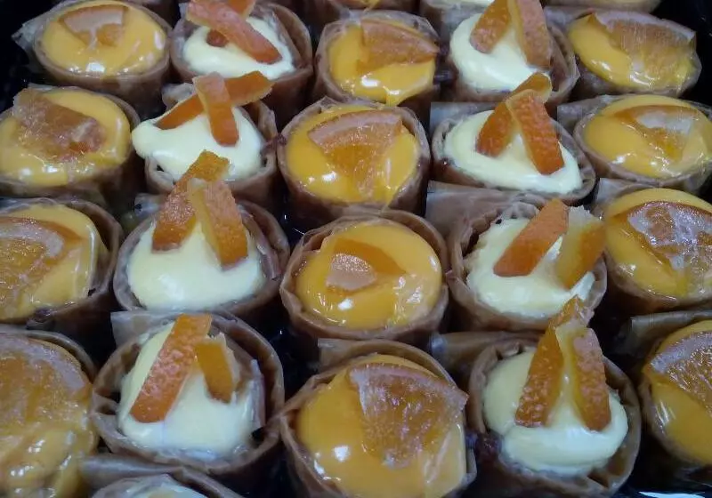 Alexander Business Apartments