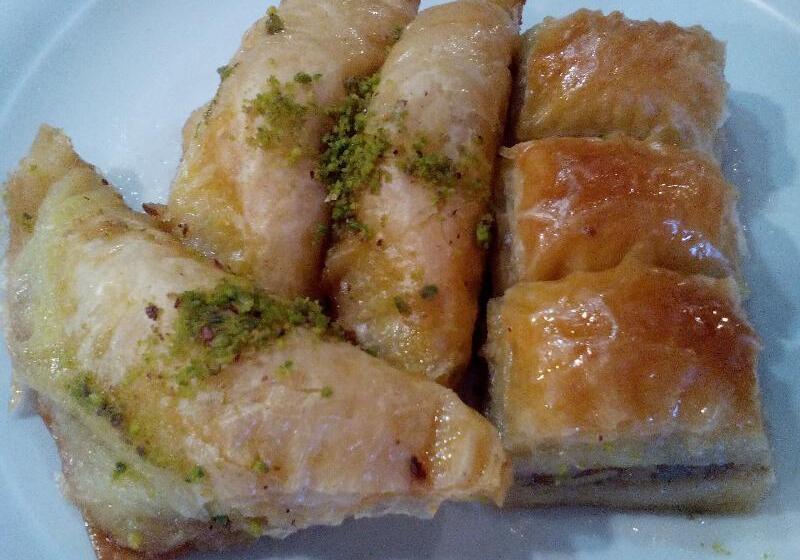 Alexander Business Apartments