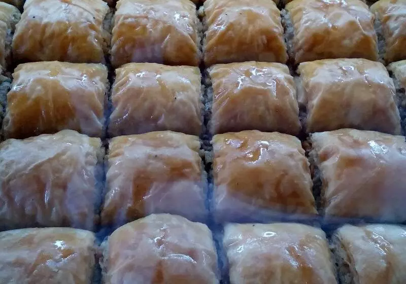 Alexander Business Apartments