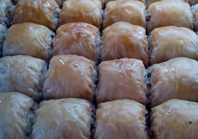 Alexander Business Apartments