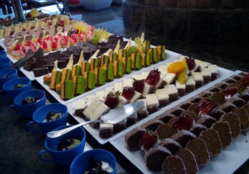 Alexander Business Apartments