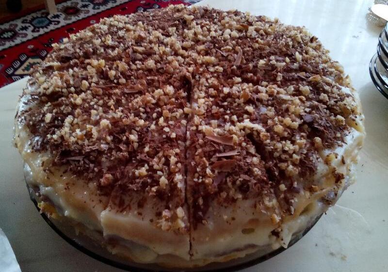 Alexander Business Apartments