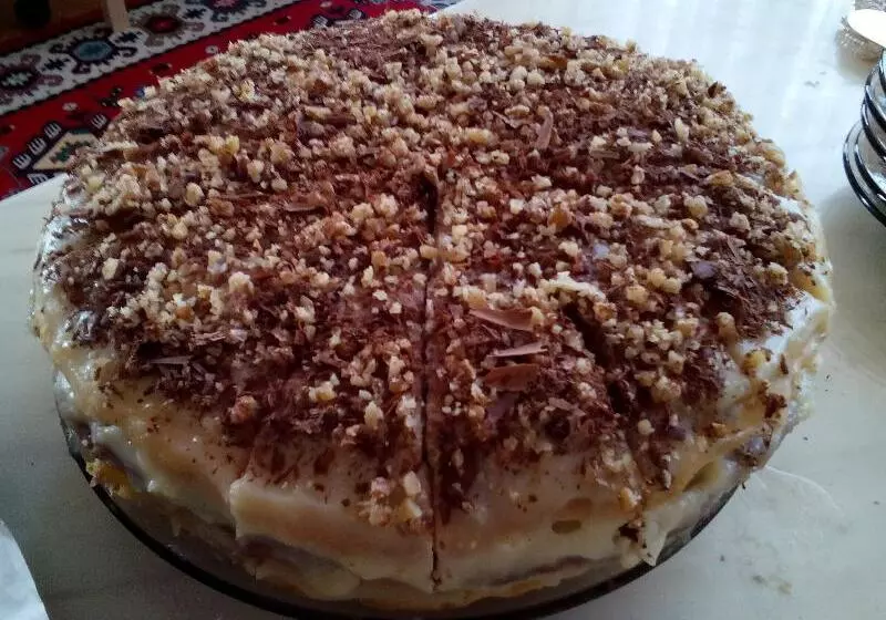 Alexander Business Apartments