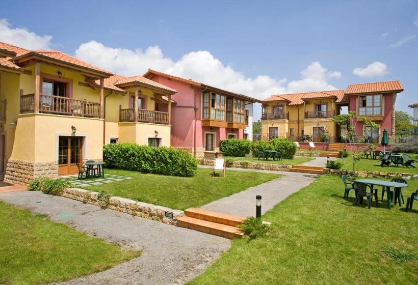 Apartamentos Rurales Antojanes