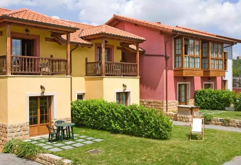 Apartamentos Rurales Antojanes