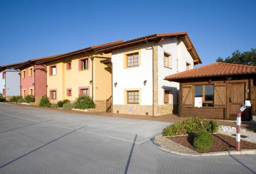 Apartamentos Rurales Antojanes