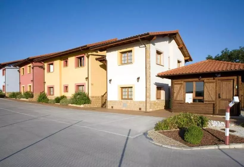 Apartamentos Rurales Antojanes