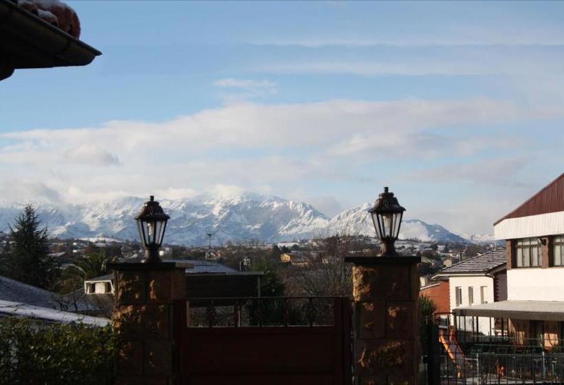 Apartamentos Rurales Antojanes