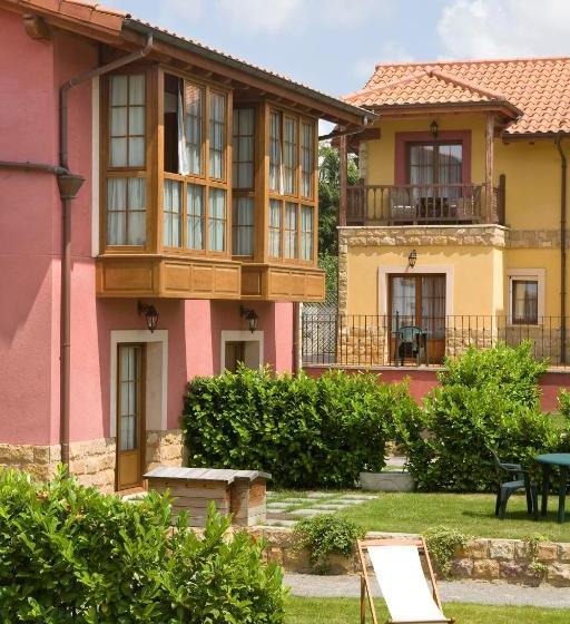 Apartamentos Rurales Antojanes