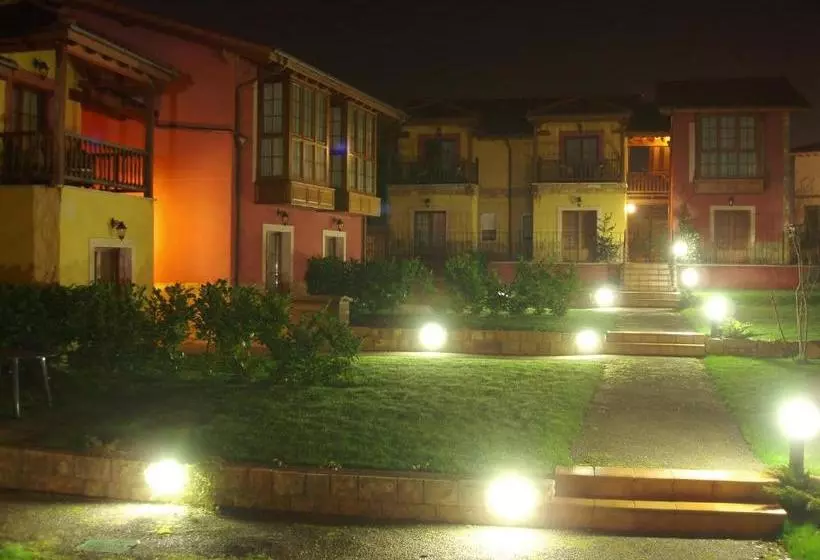 Apartamentos Rurales Antojanes