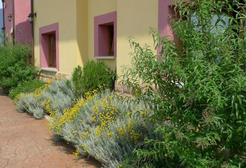 Apartamentos Rurales Antojanes