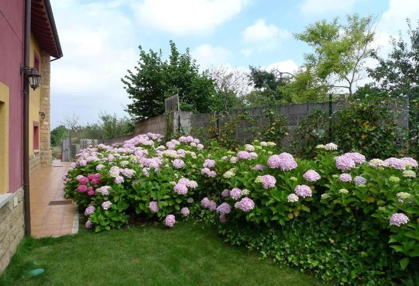 Apartamentos Rurales Antojanes