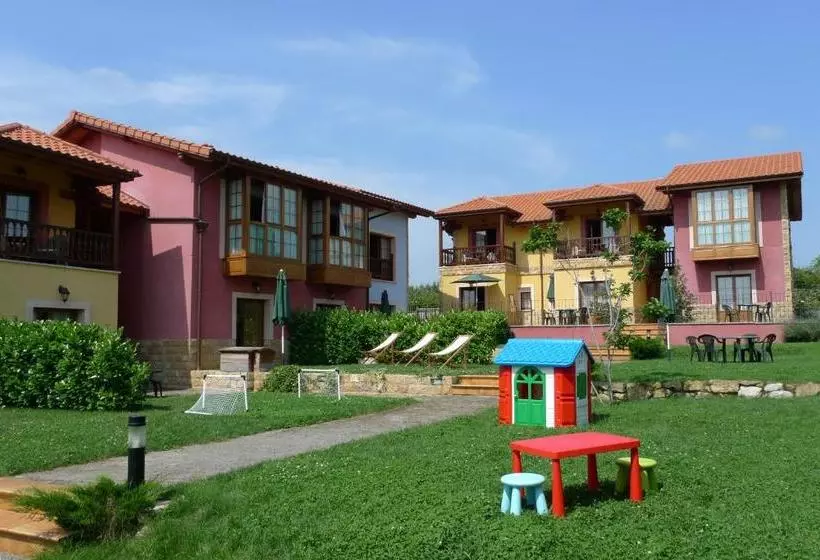 Apartamentos Rurales Antojanes