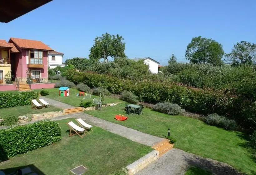 Apartamentos Rurales Antojanes