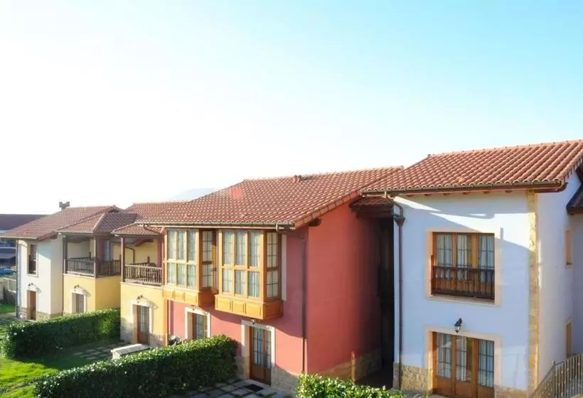 Apartamentos Rurales Antojanes