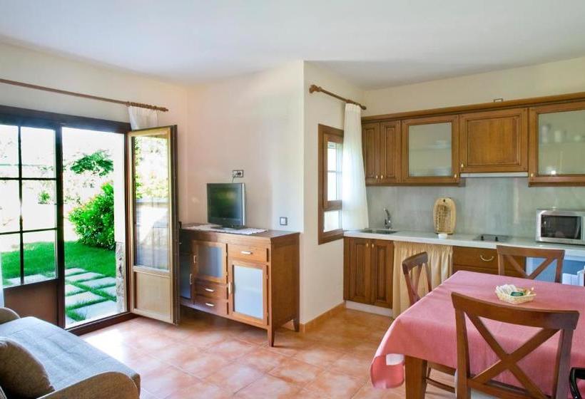 Apartamentos Rurales Antojanes