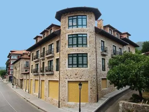 Apartamentos Villa De Cabrales