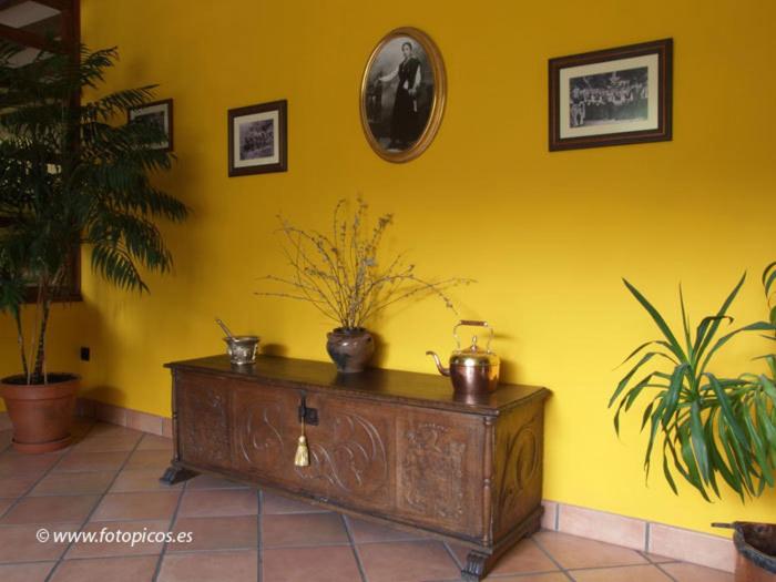 Apartamentos Villa De Cabrales