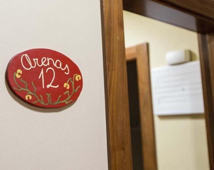 Apartamentos Villa De Cabrales